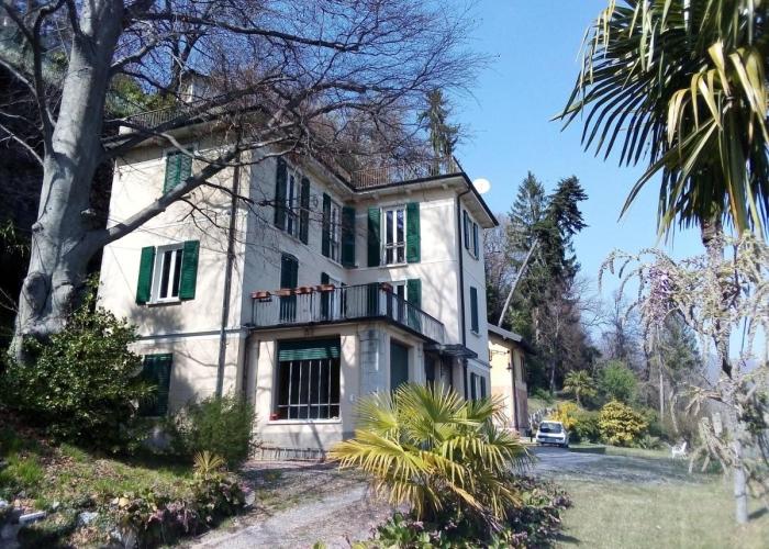 Villa Virginia