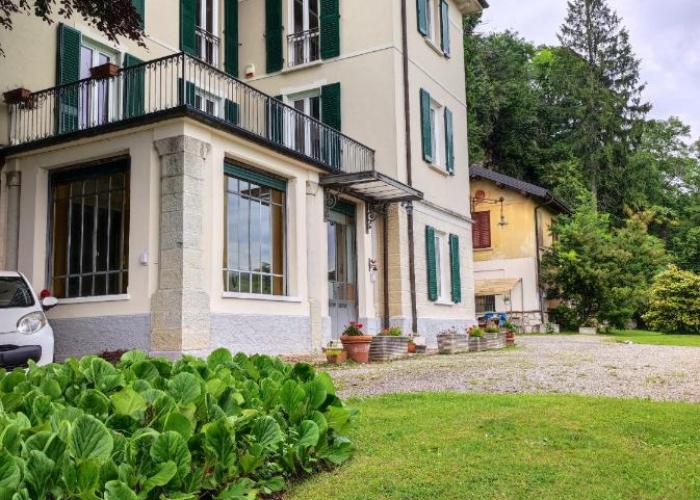 Villa Virginia