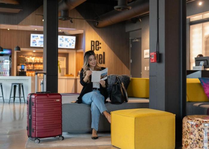Aloft San Pedro Sula