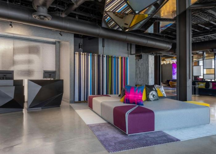 Aloft San Pedro Sula