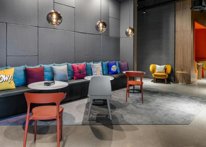 Aloft San Pedro Sula
