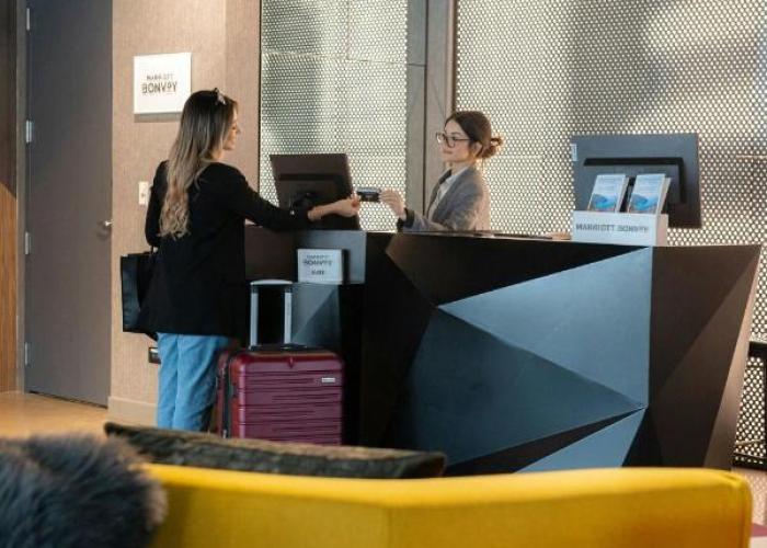 Aloft San Pedro Sula