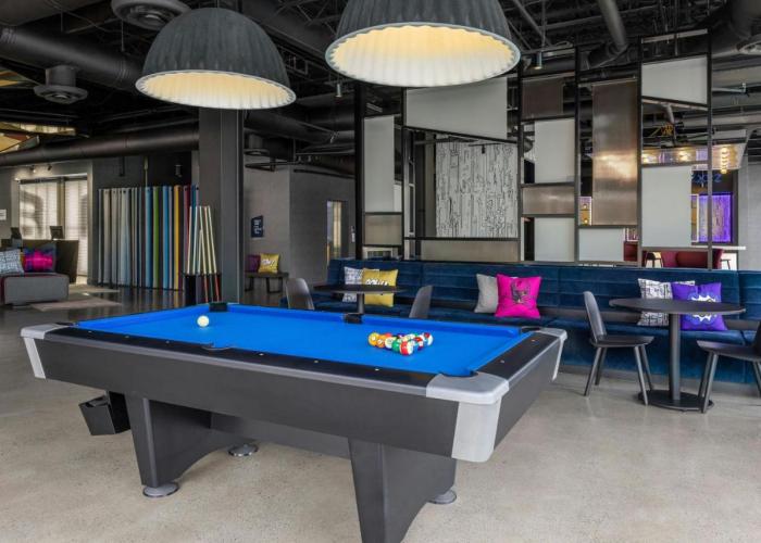Aloft San Pedro Sula