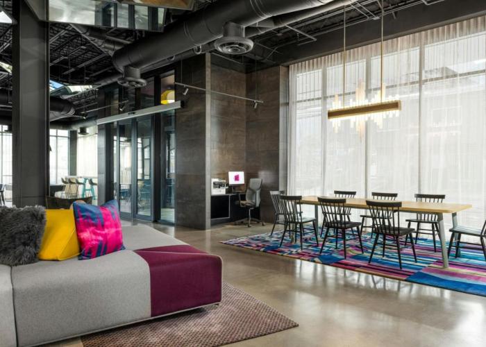 Aloft San Pedro Sula