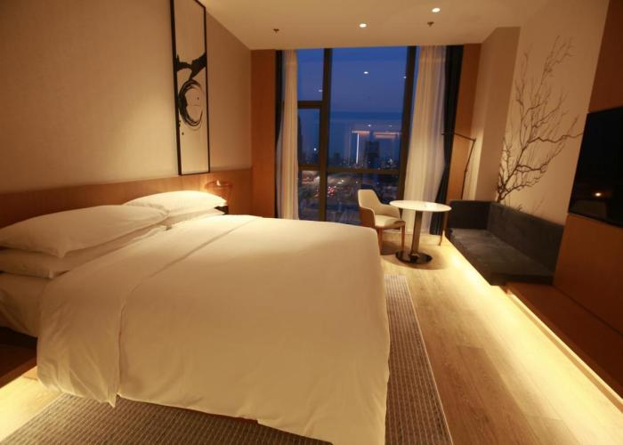 Fairfield by Marriott Zibo