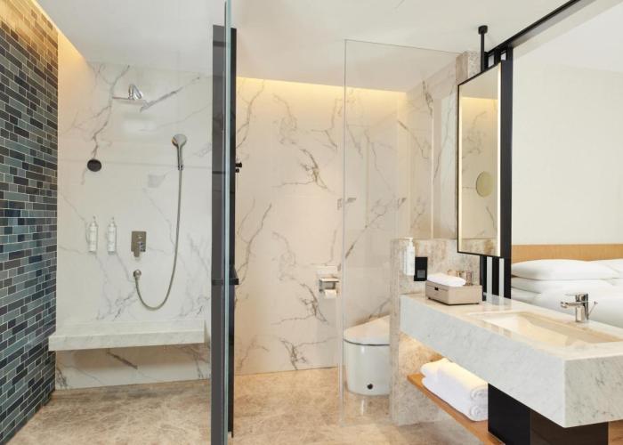 Fairfield by Marriott Zibo