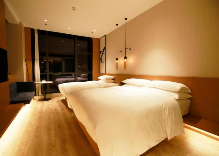 Fairfield by Marriott Zibo