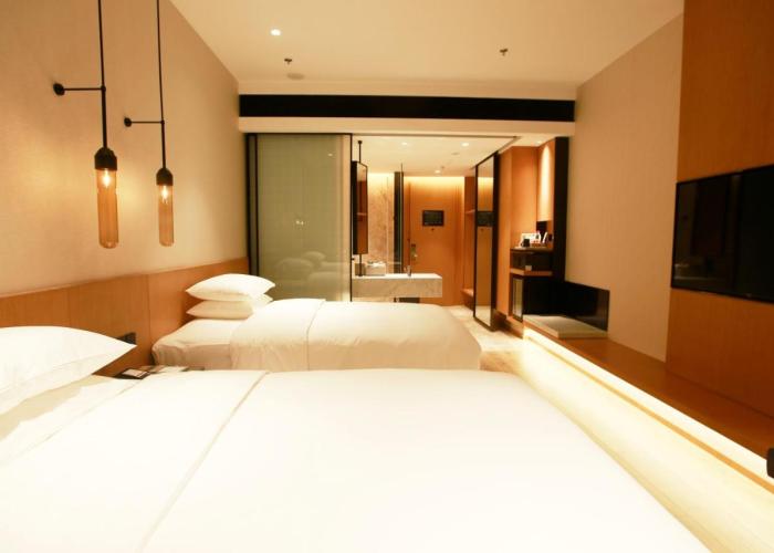 Fairfield by Marriott Zibo