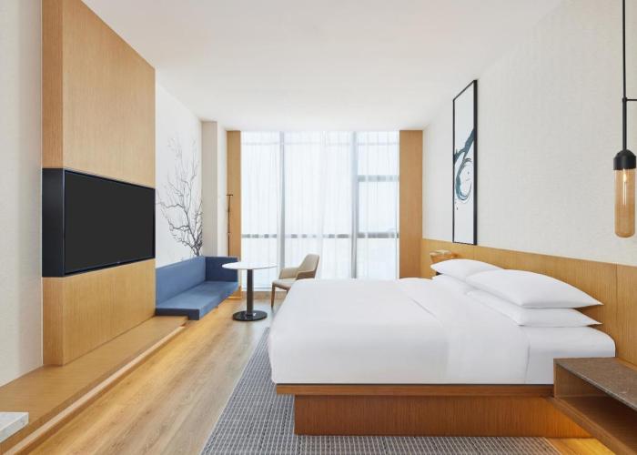 Fairfield by Marriott Zibo