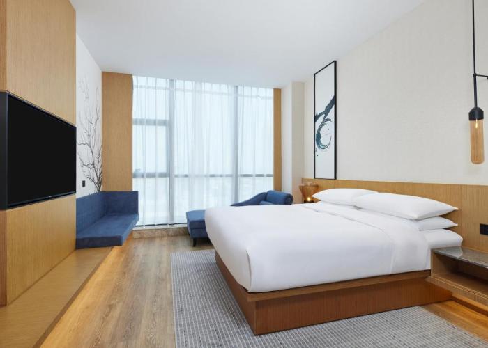 Fairfield by Marriott Zibo