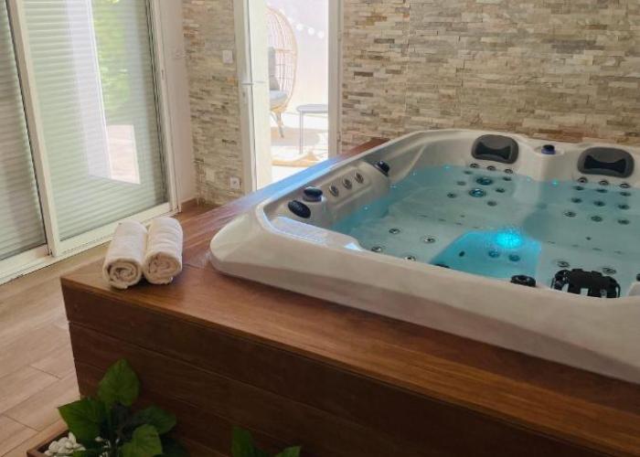 Honey Spa