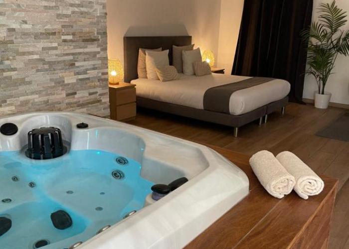 Honey Spa