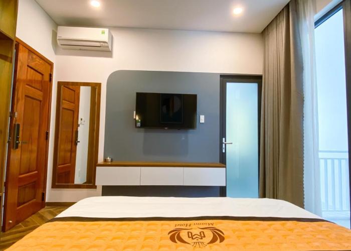Khách sạn Miami Ninh Thuận
