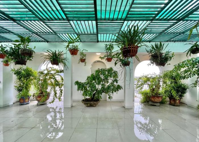 Khách sạn Miami Ninh Thuận