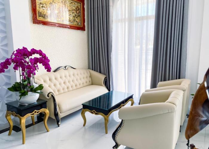 Khách sạn Miami Ninh Thuận