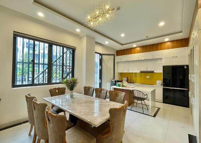 Khách sạn Miami Ninh Thuận