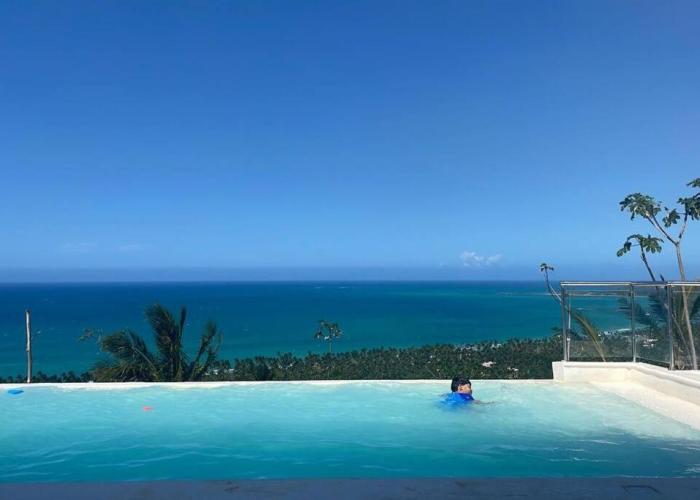 Villa Ocean Blue