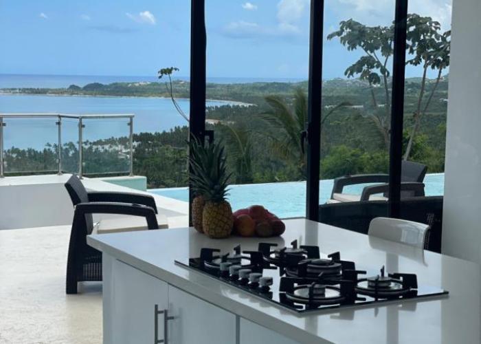 Villa Ocean Blue
