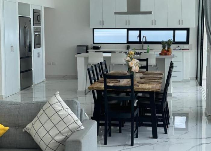 Villa Ocean Blue