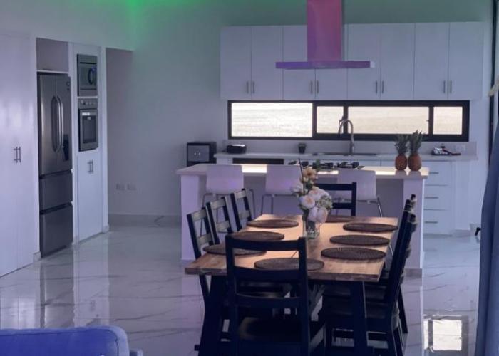 Villa Ocean Blue