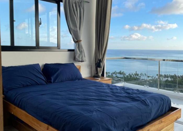 Villa Ocean Blue