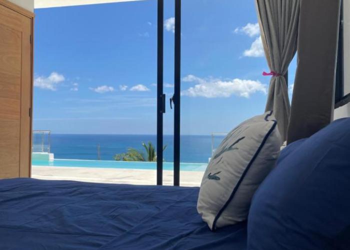 Villa Ocean Blue