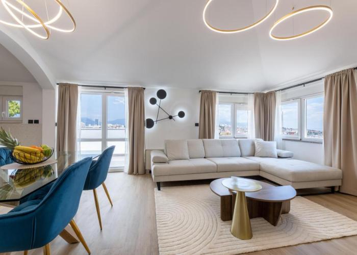 Apartment Aurelius