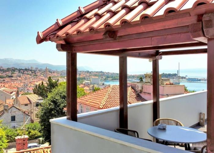 Apartment Aurelius