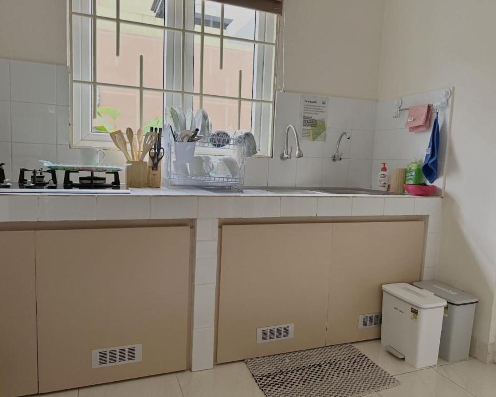 фото Blessimore Springhill 4BR