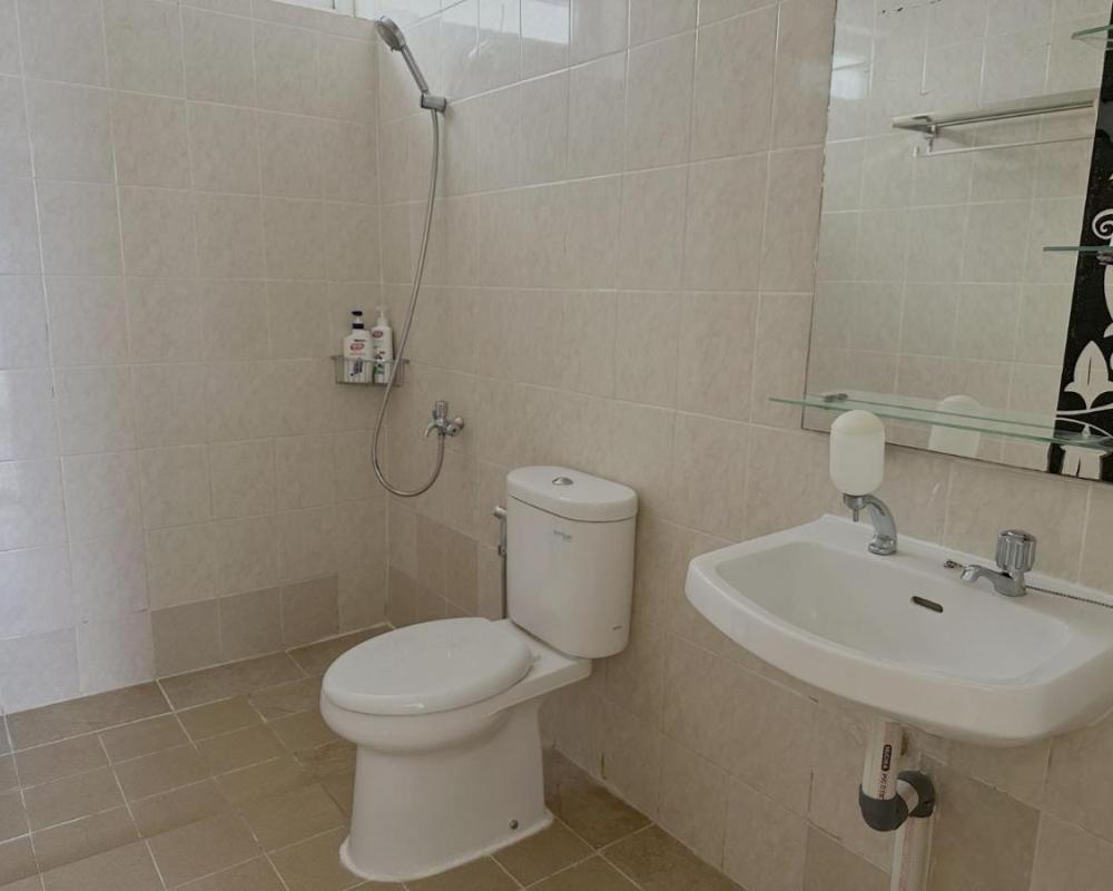 фото Blessimore Springhill 4BR