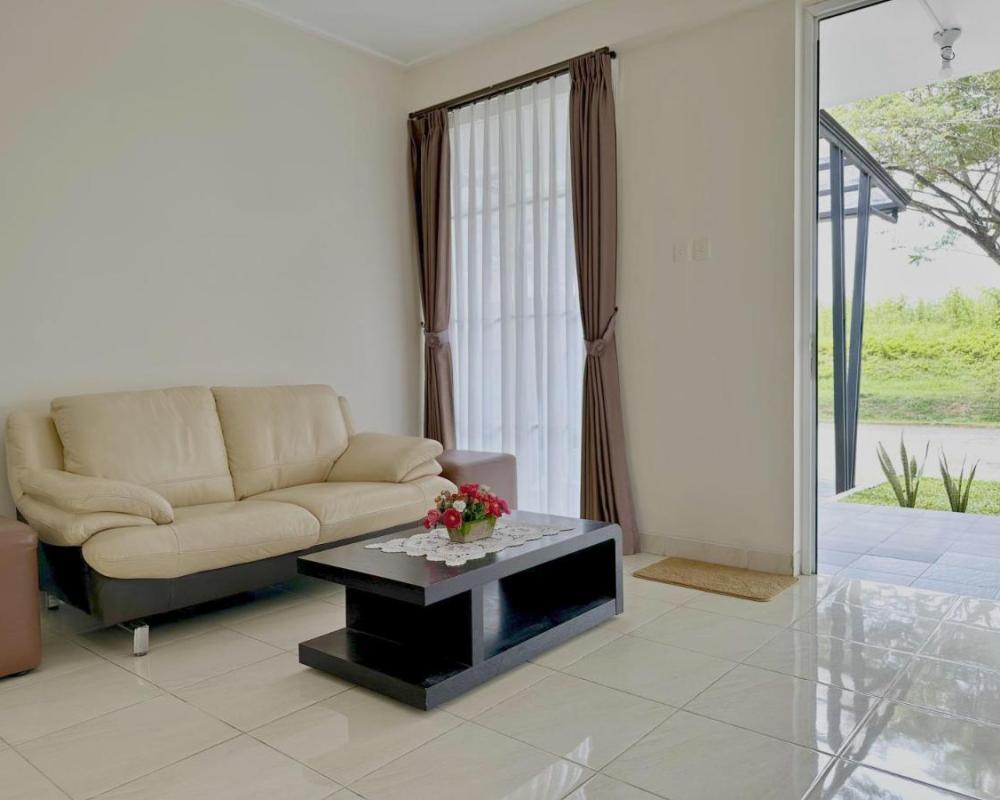 фото Blessimore Springhill 4BR