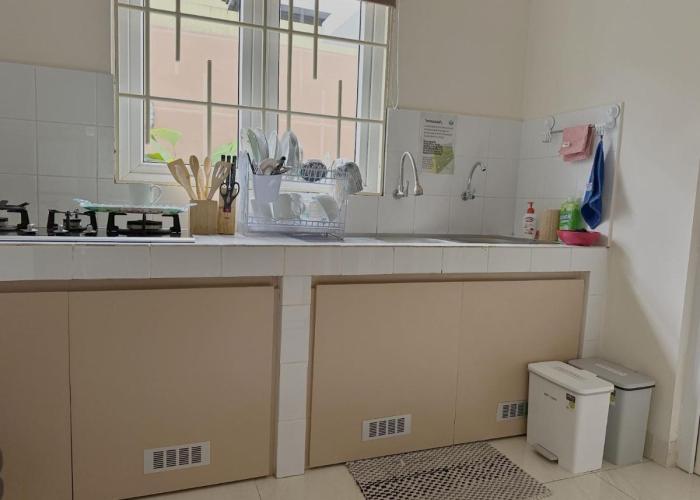 Blessimore Springhill 4BR