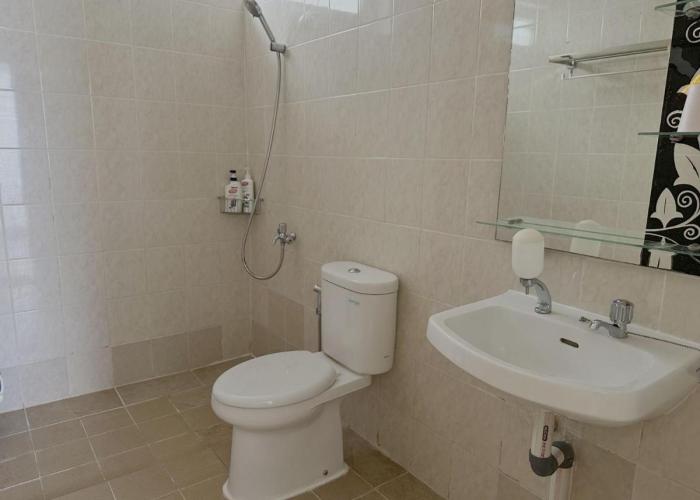 Blessimore Springhill 4BR