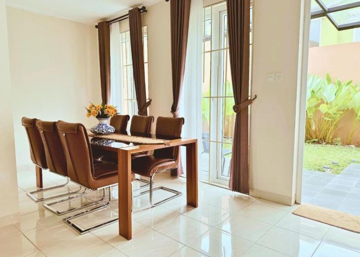 Blessimore Springhill 4BR