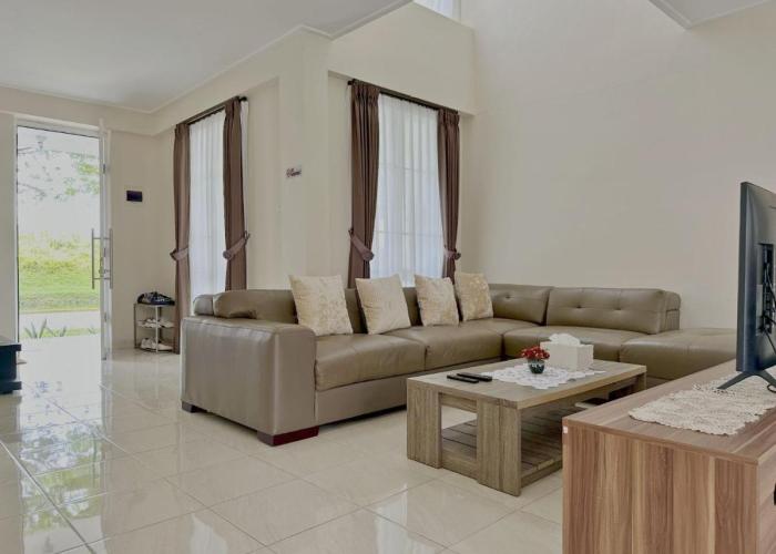 Blessimore Springhill 4BR