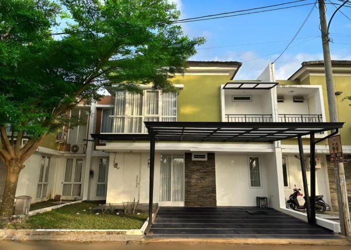 Blessimore Springhill 4BR