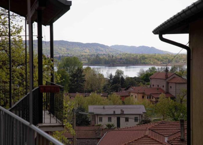 [Vista lago]-Appartamento funzionale con vista