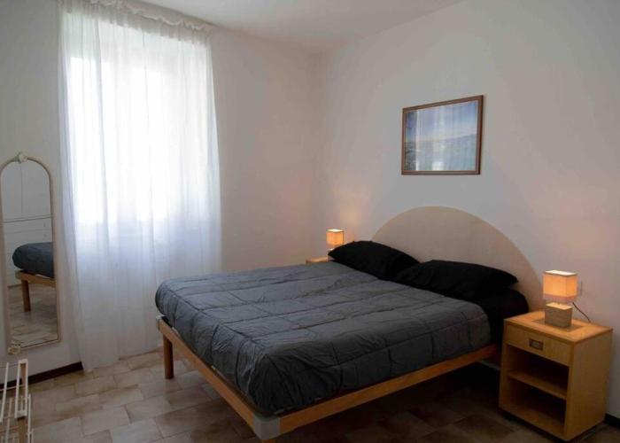 [Vista lago]-Appartamento funzionale con vista