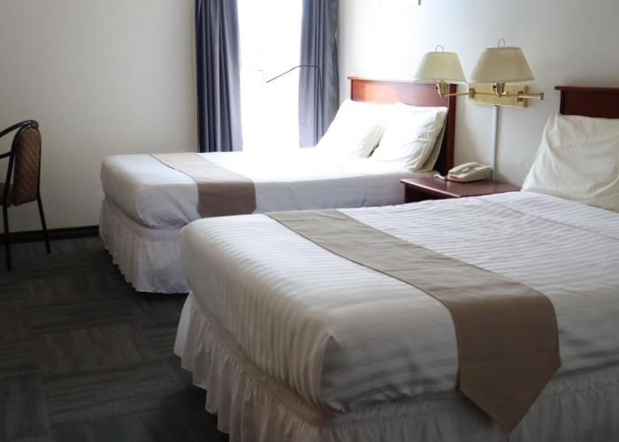 Destination Family Hotel