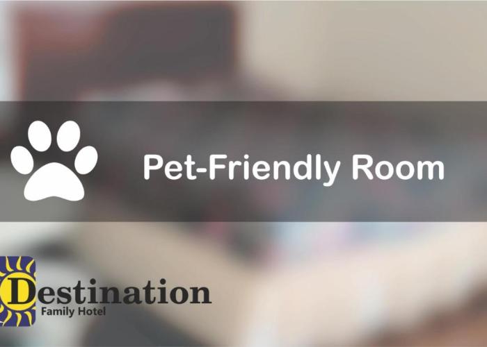 Destination Family Hotel