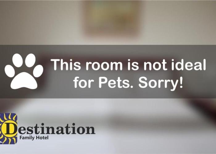 Destination Family Hotel