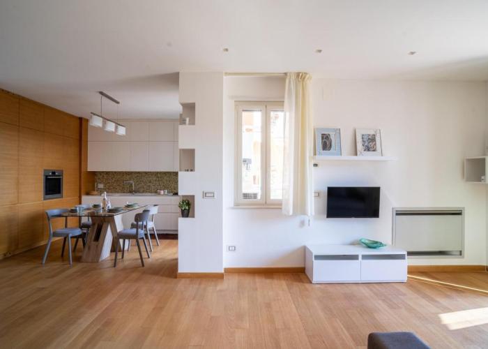 Dimora Montereale near the Sea