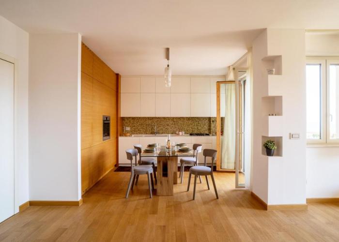 Dimora Montereale near the Sea