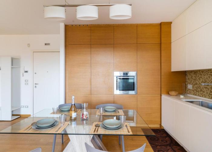 Dimora Montereale near the Sea