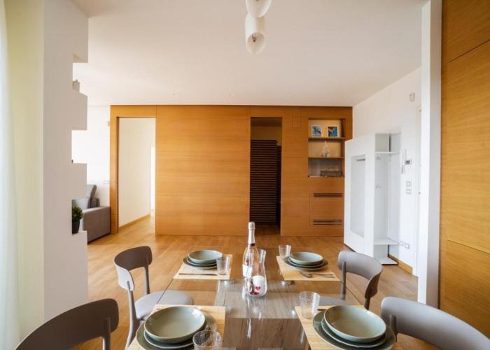 Dimora Montereale near the Sea