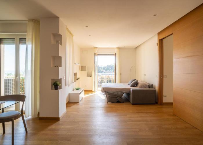 Dimora Montereale near the Sea