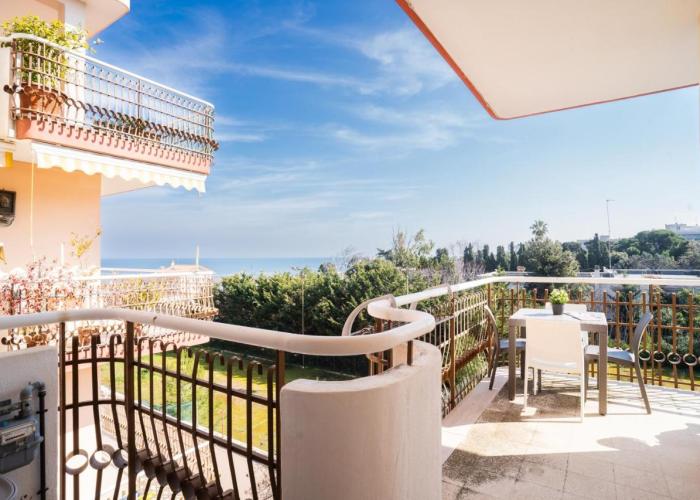 Dimora Montereale near the Sea