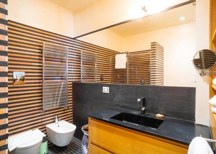 Dimora Montereale near the Sea