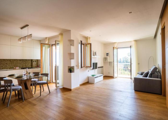 Dimora Montereale near the Sea