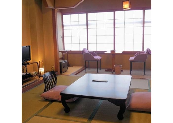 Ikaho Onsen Sanyo Hotel - Vacation STAY 26406v